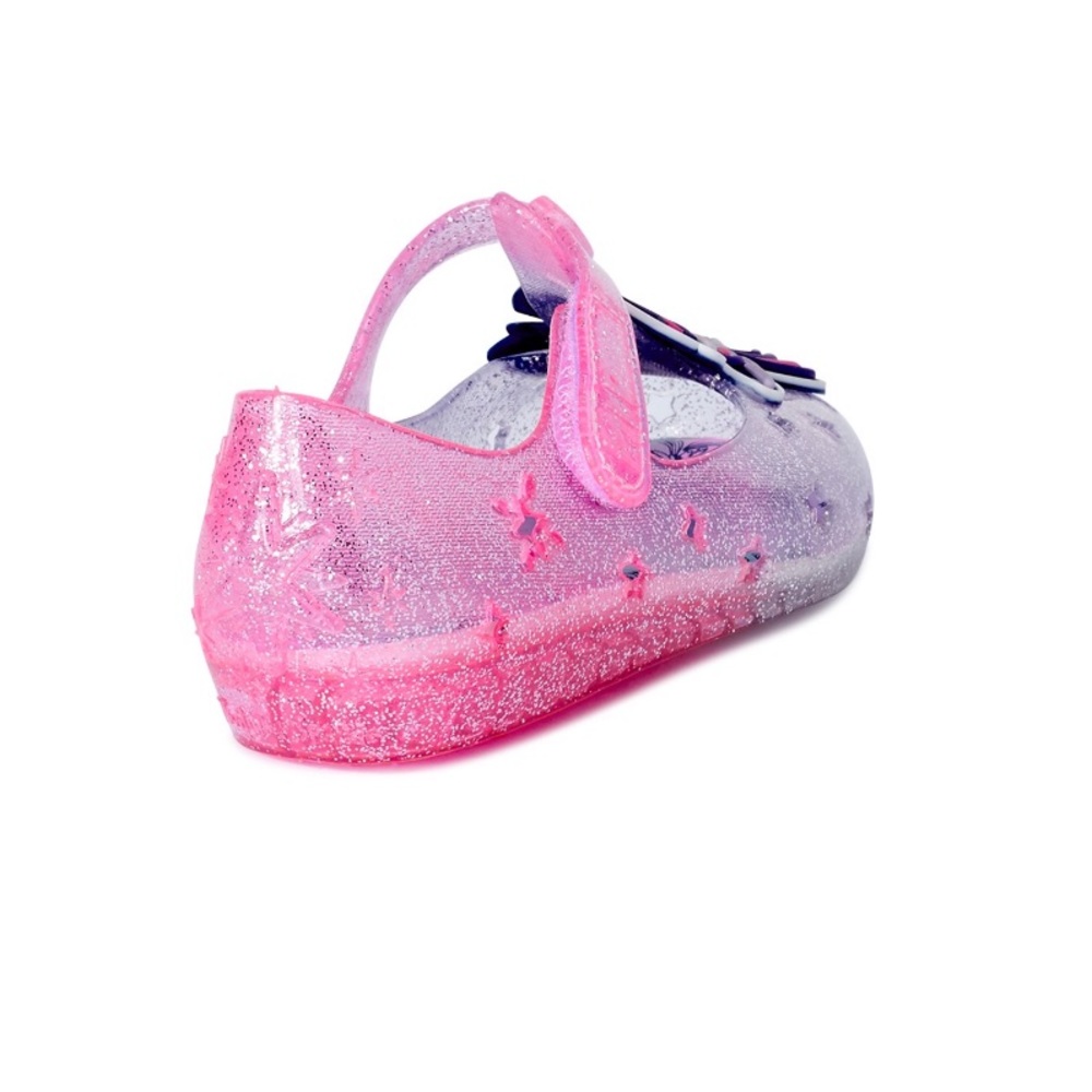 Hasbro My Little Pony Toddler Girls Jelly MaryJane - Picture 5 of 6